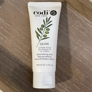 Codi Lotion - Olive